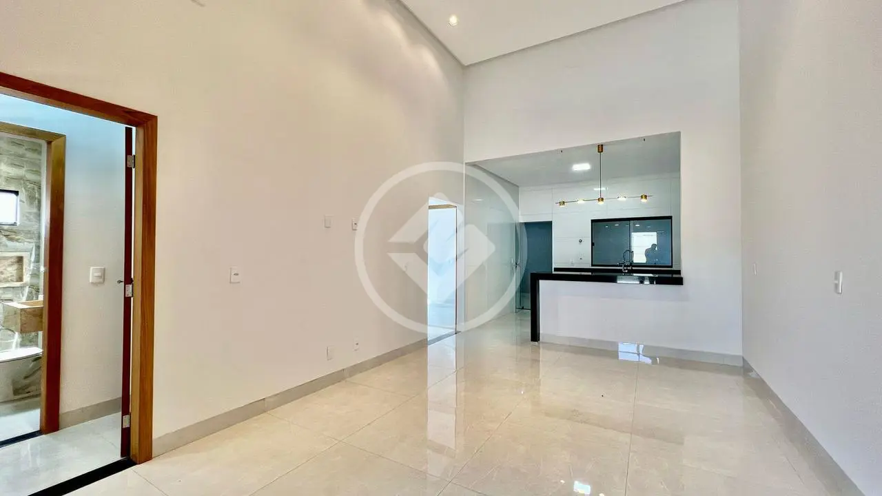 Imagem 4 - Casa em Jardim Fonte Nova, Goiânia - GO