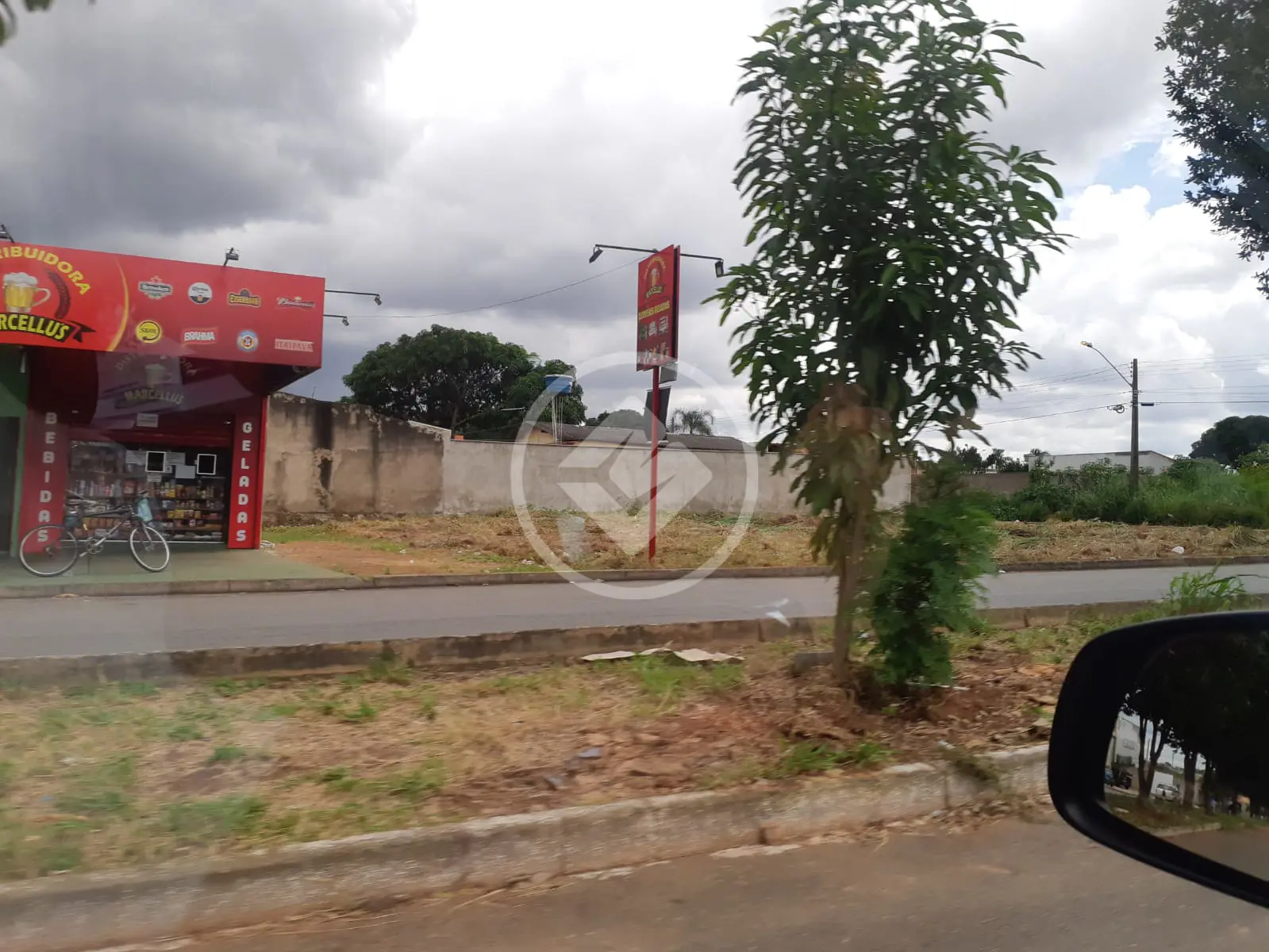 Imagem 2 - Terreno em Setor Andréia, Goiânia - GO