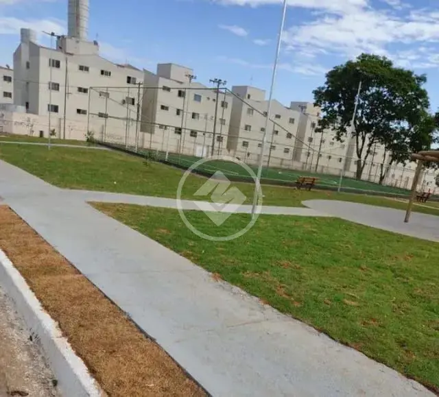 Apartamento Parque das Nações, Aparecida de Goiânia - GO — foto 1
