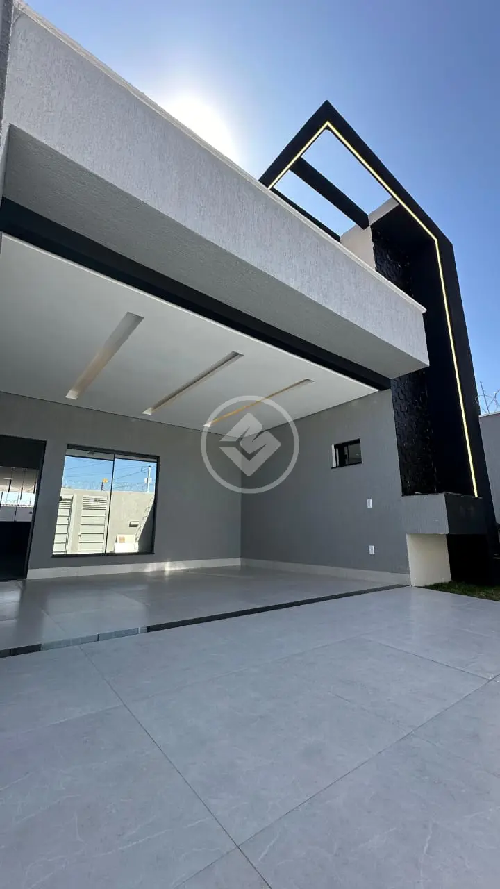Casa Rodoviário, Goiânia - GO — foto 1