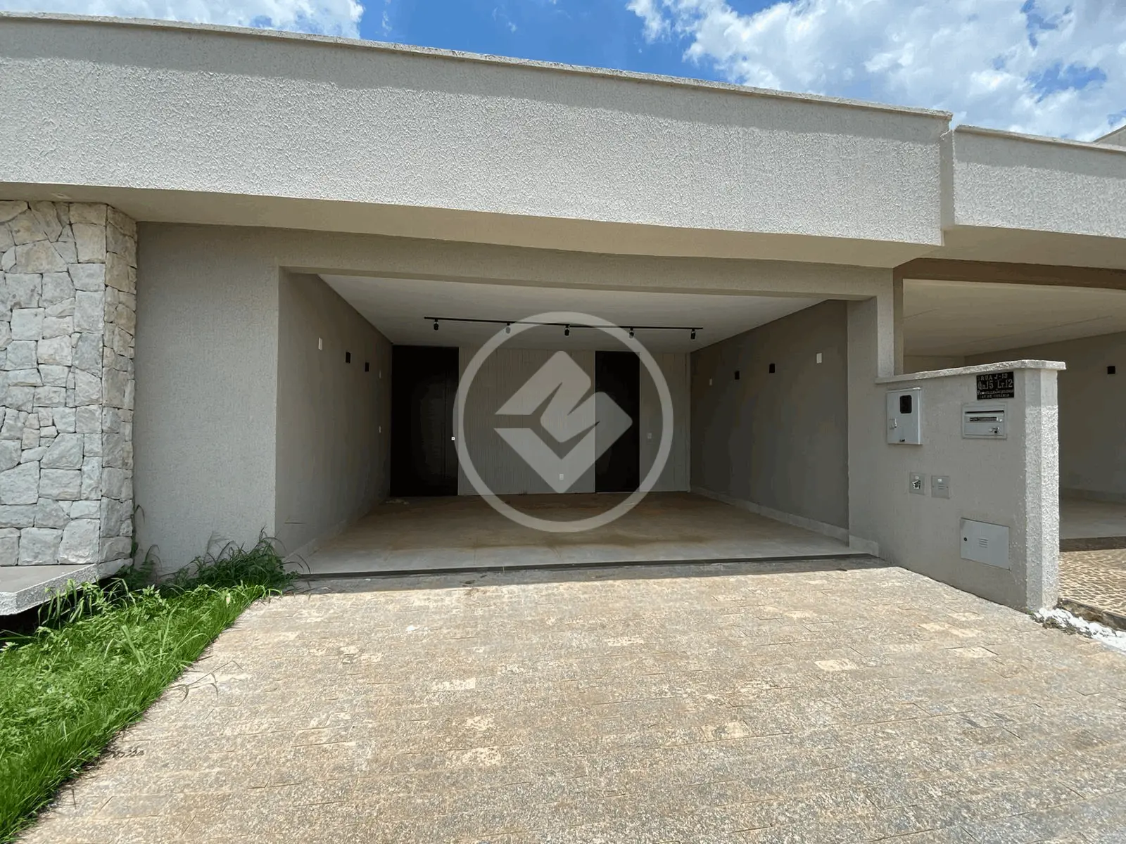 Casa Condomínio Residencial Parqville Jacarandá, Aparecida de Goiânia - GO — foto 2