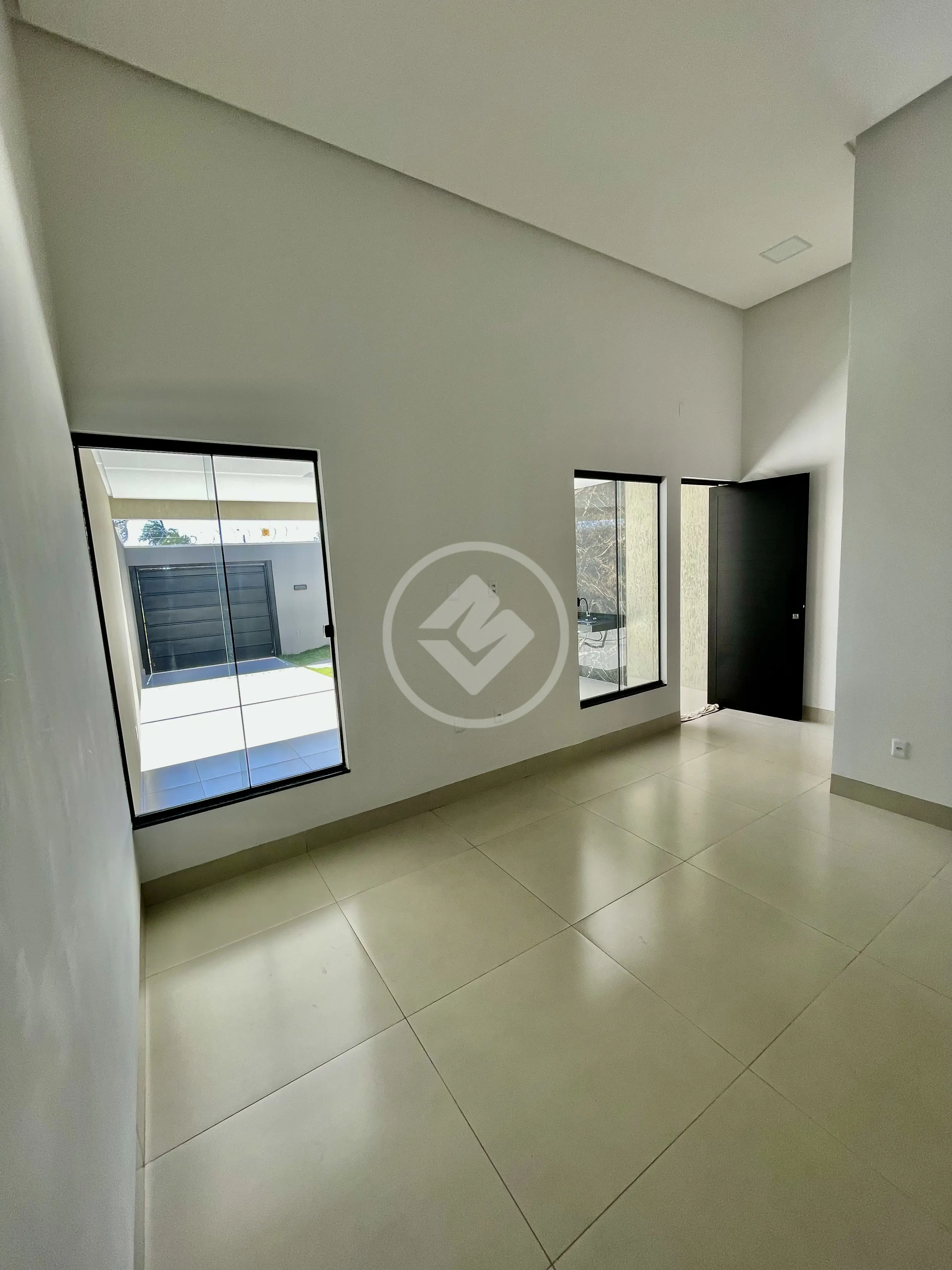 Imagem 2 - Casa em Residencial Solar Central Park, Aparecida de Goiânia - GO