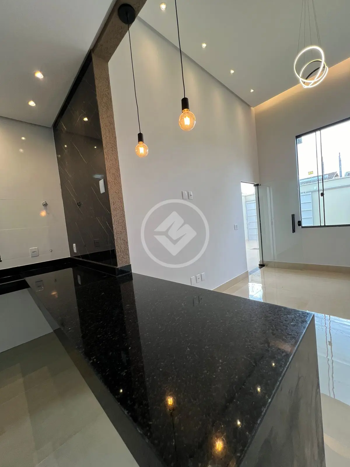 Casa Parque Buritis, Goiânia - GO — foto 2