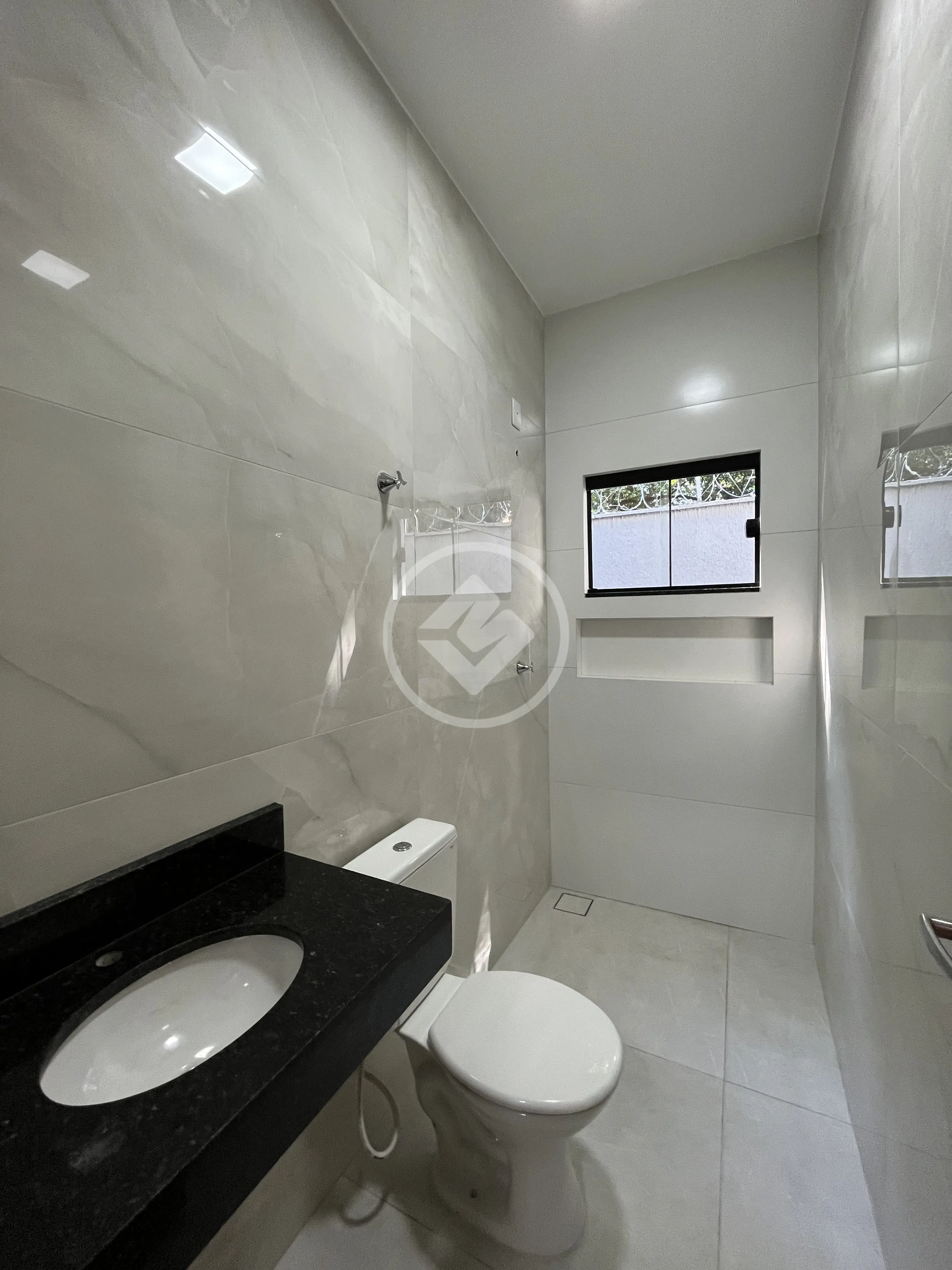 Imagem 2 - Casa em Vila Oliveira, Aparecida de Goiânia - GO