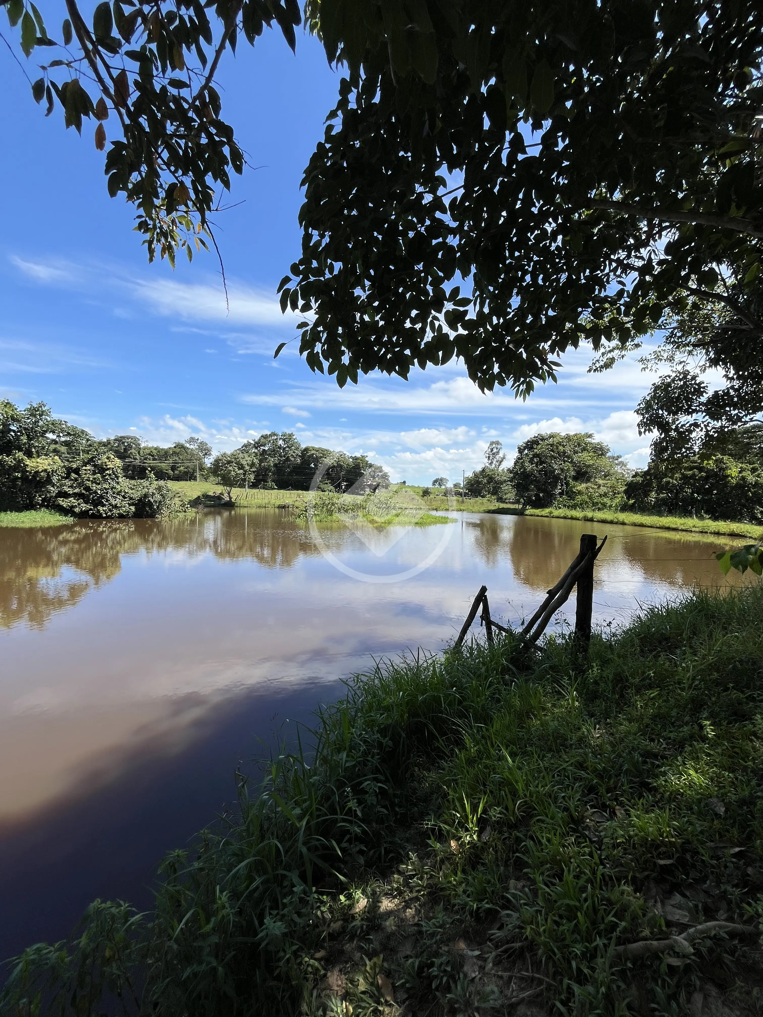Imagem 4 - Chácara em rural zona rural, Petrolina de Goiás - GO