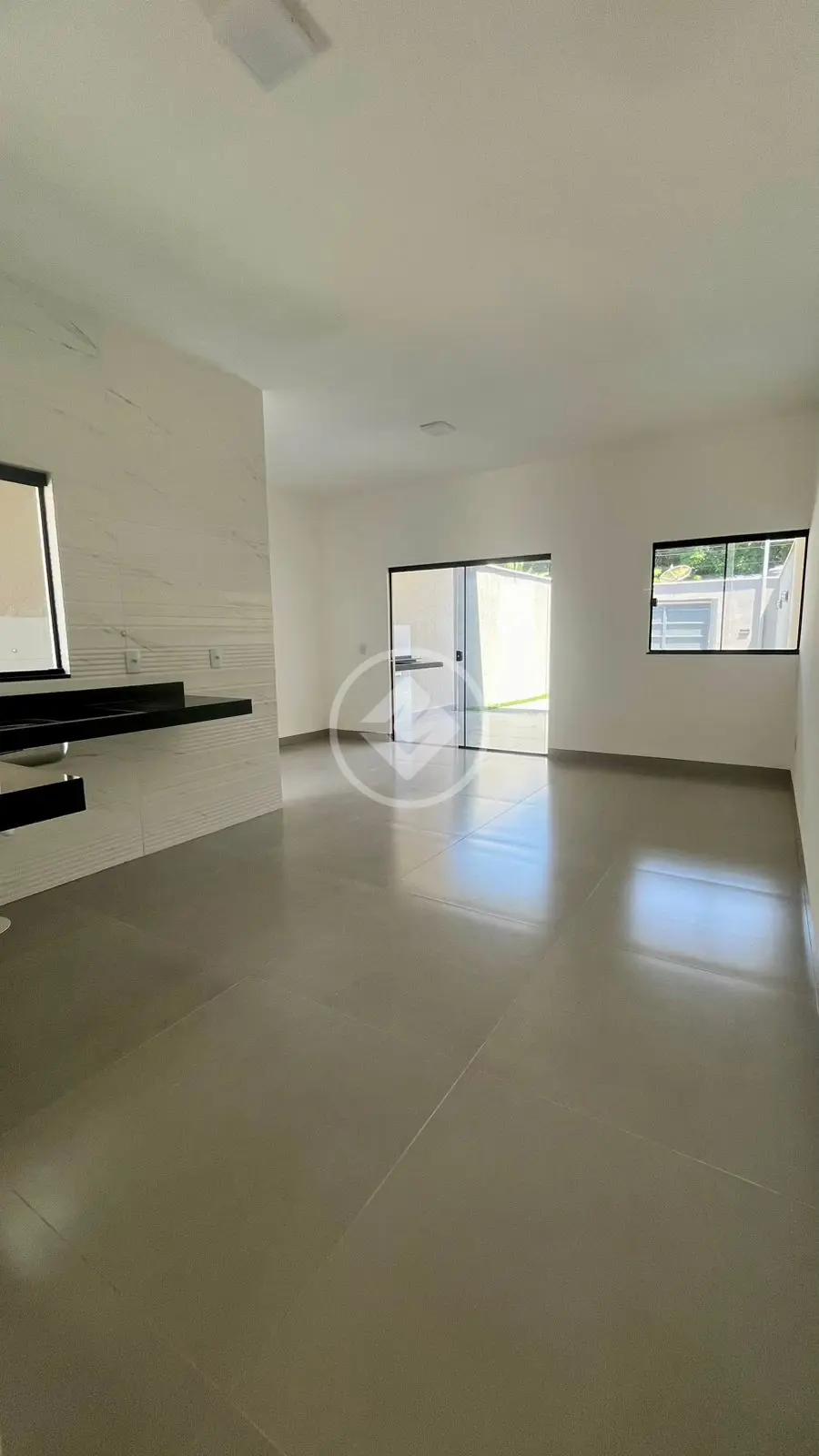 Casa Parque Santa Cruz, Goiânia - GO — foto 2