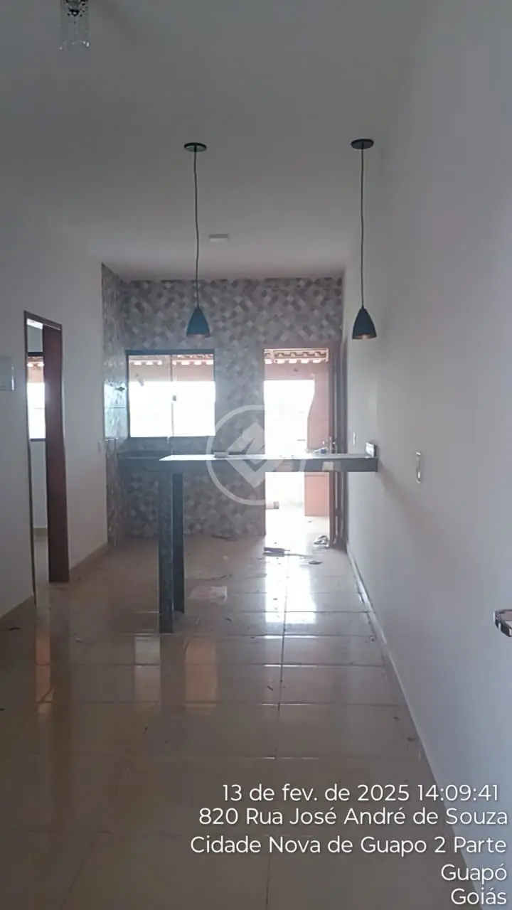 Casa Setor Central, Guapó - GO — foto 2