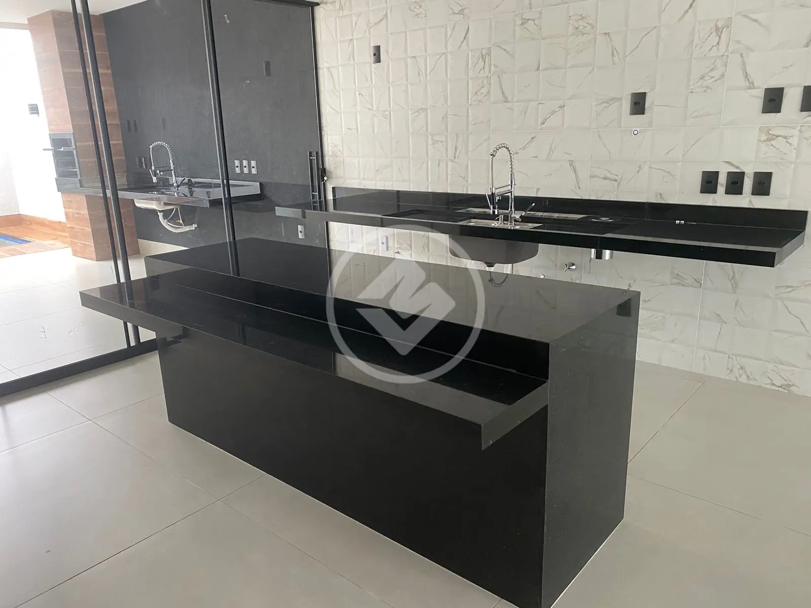 Imagem 2 - Casa em Conjunto Riviera, Goiânia - GO