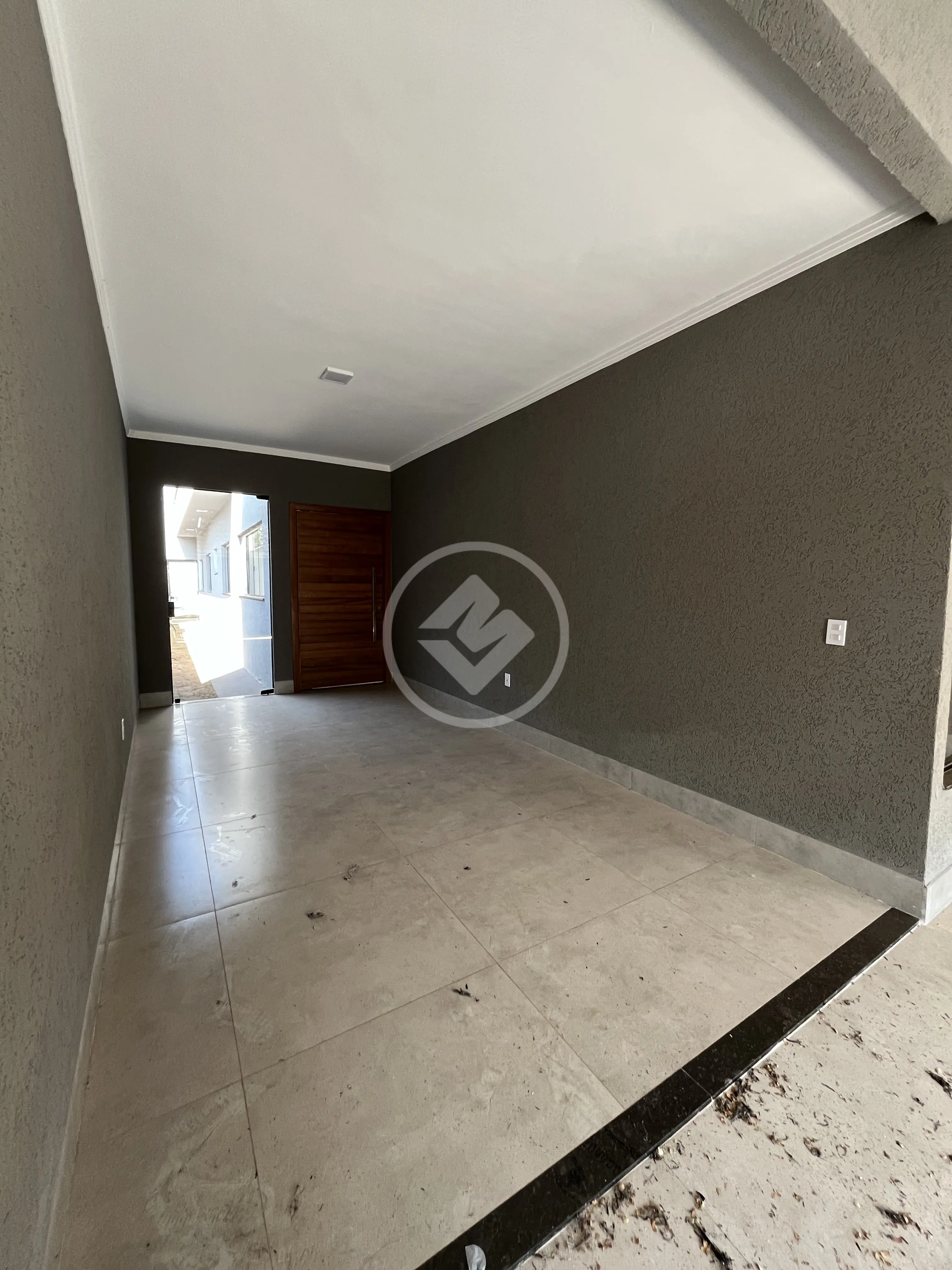 Imagem 6 - Casa em Jardim Mont Serrat, Aparecida de Goiânia - GO
