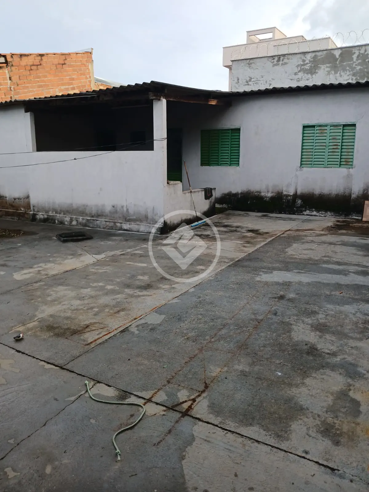 Casa Residencial Village Garavelo, Aparecida de Goiânia - GO — foto 2