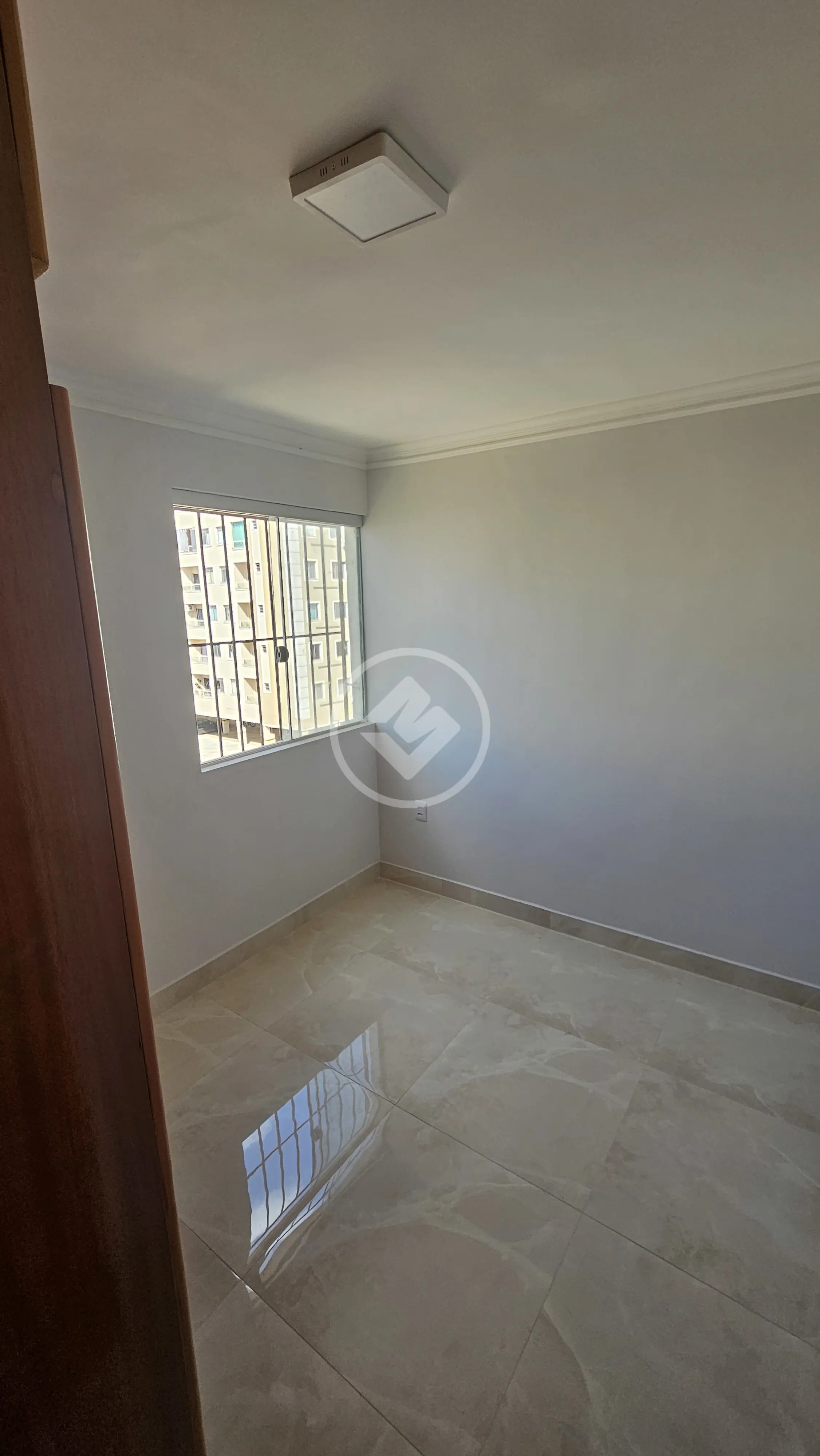 Apartamento Setor dos Afonsos, Aparecida de Goiânia - GO — foto 2