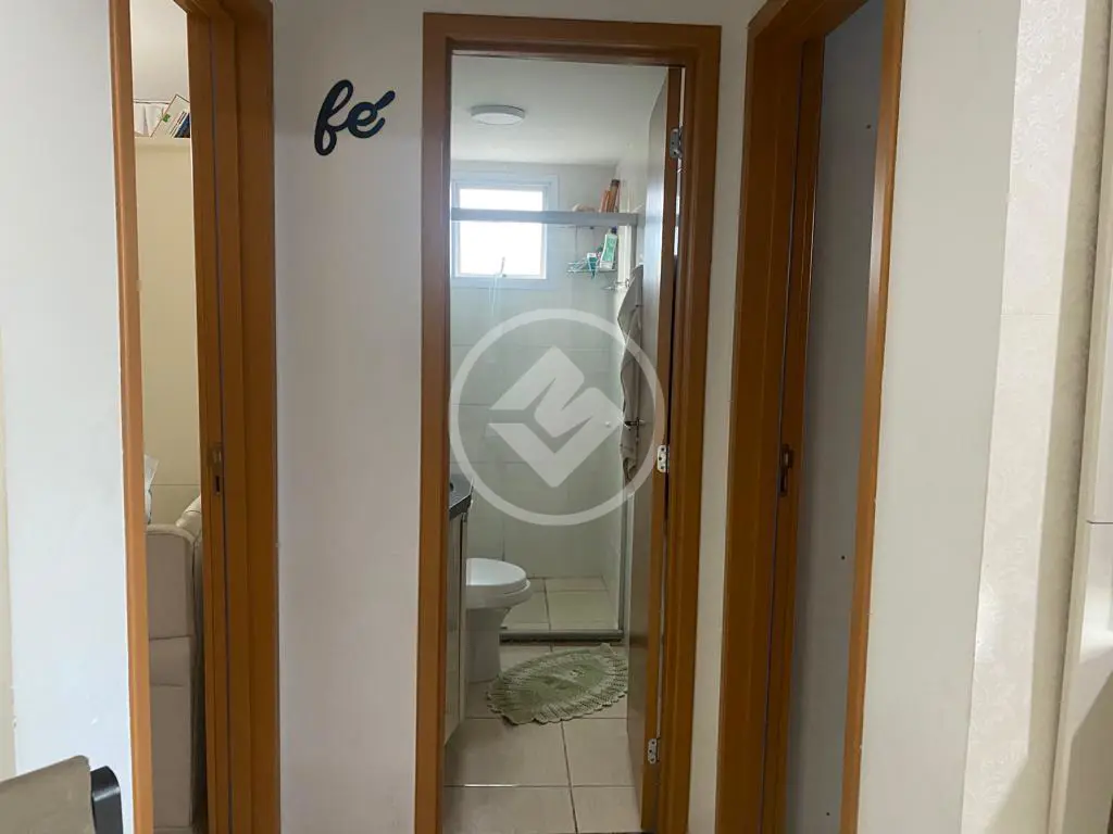 Imagem 4 - Apartamento em Vila Monticelli, Goiânia - GO