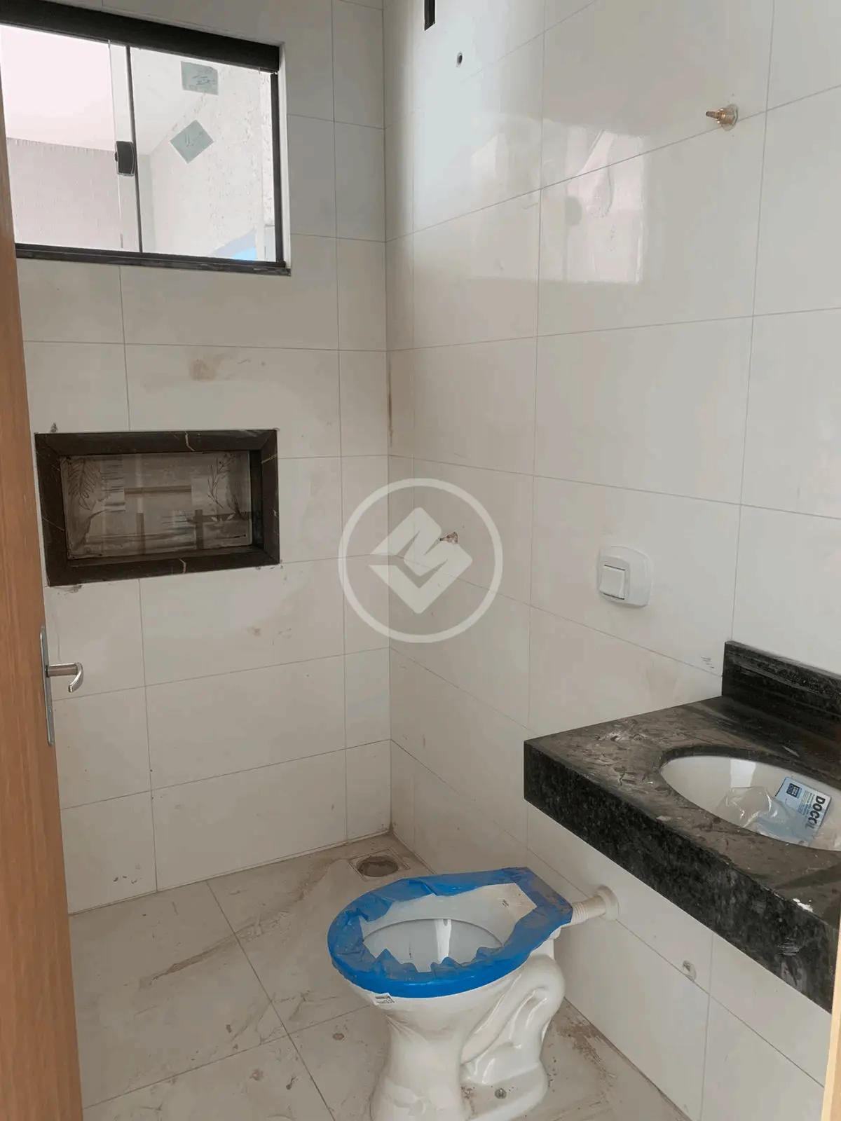 Imagem 2 - Casa em Setor Residencial Campos Elísios, Aparecida de Goiânia - GO