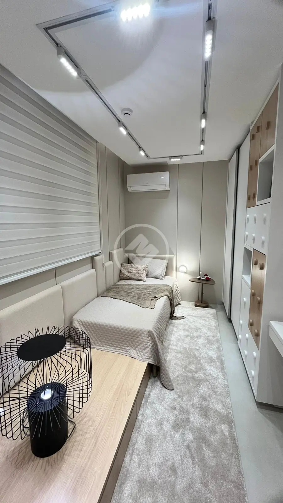 Imagem 3 - Apartamento em Vila Rosa, Goiânia - GO