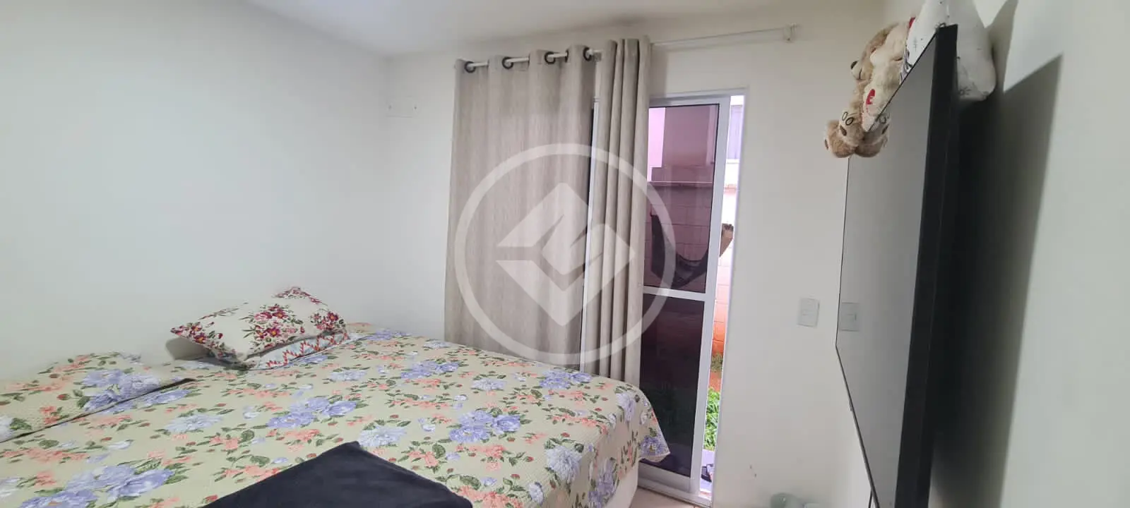 Image 9 - Apartamento em Jardim Belo Horizonte, Aparecida de Goiânia - GO