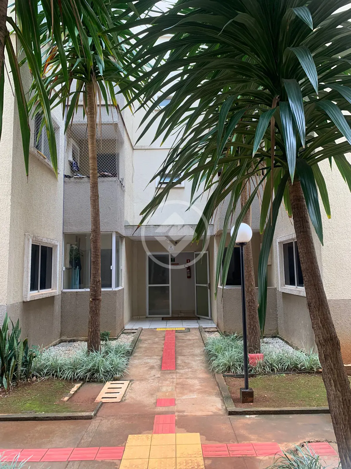 Apartamento Parque das Nações, Aparecida de Goiânia - GO — foto 1