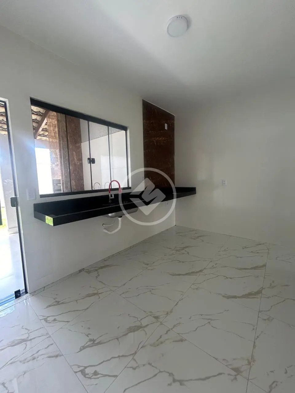 Casa Independência, Aparecida de Goiânia - GO — foto 2