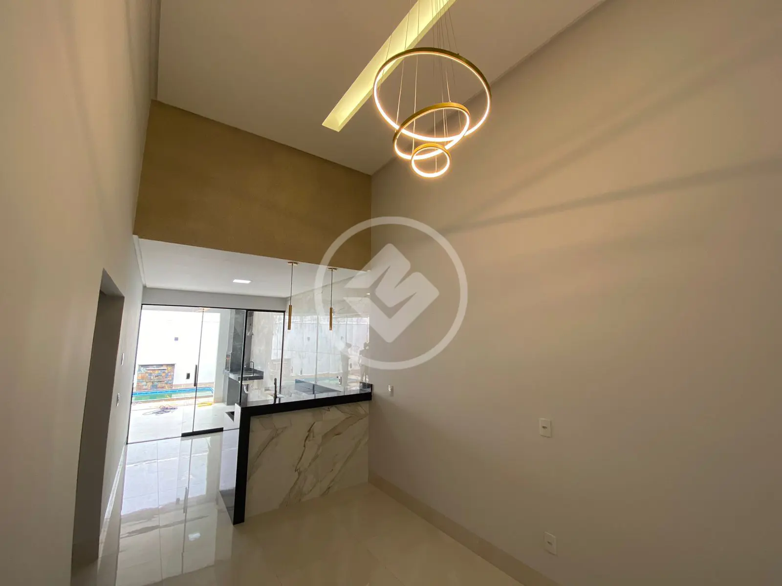 Casa Vila Alzira, Aparecida de Goiânia - GO — foto 2