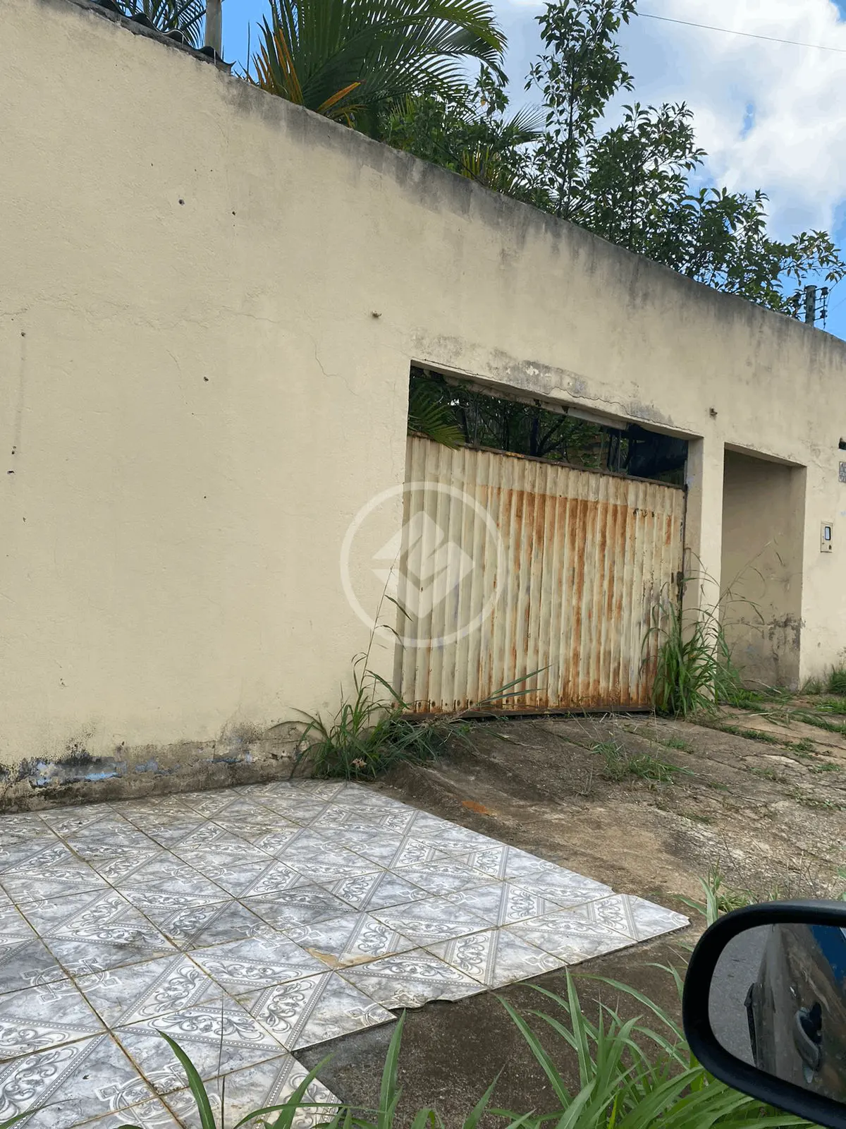 Terreno Residencial Brasicon I, Aparecida de Goiânia - GO — foto 2