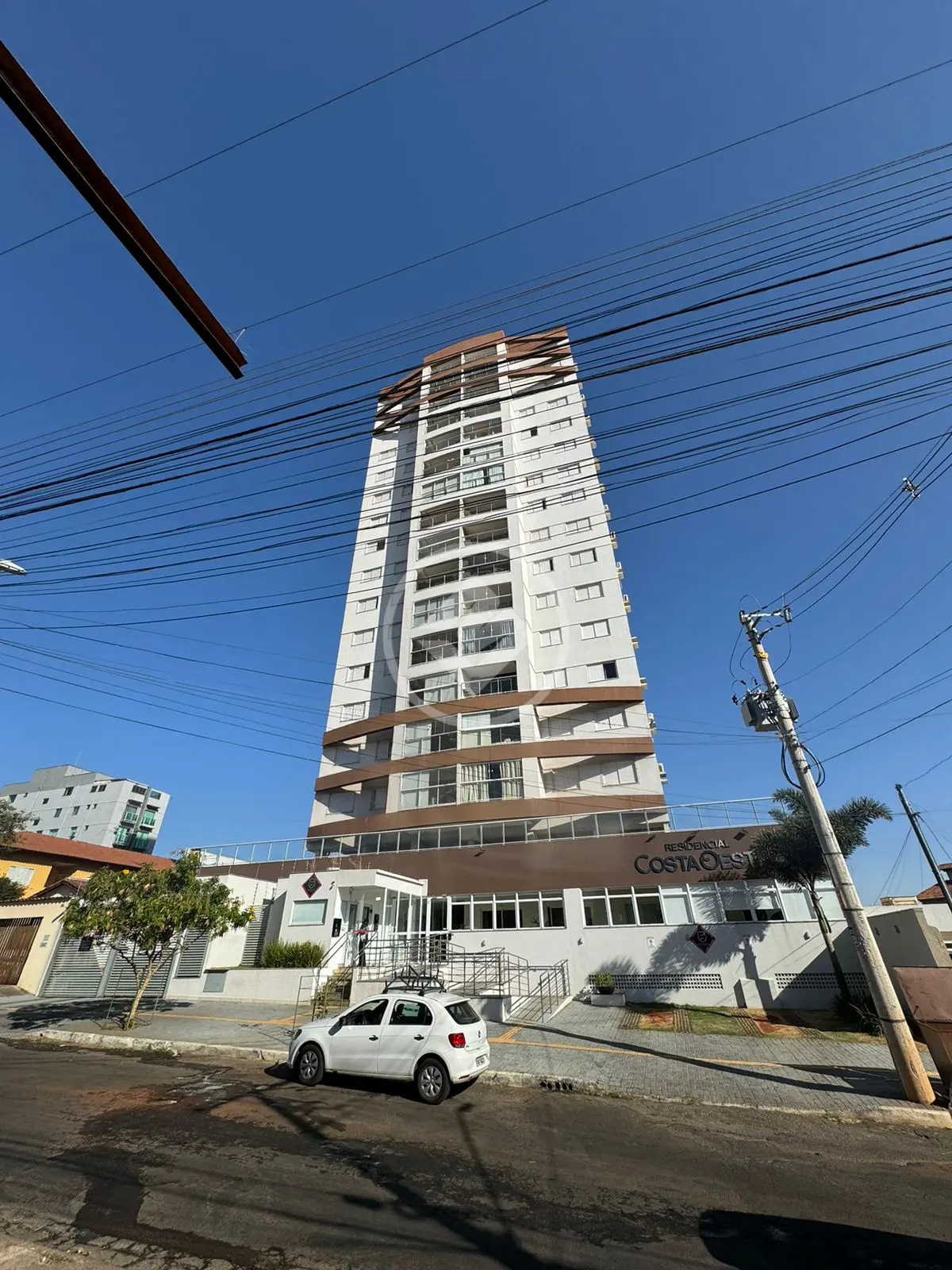 Apartamento SETOR SUDOESTE, Goiânia - GO — foto 1