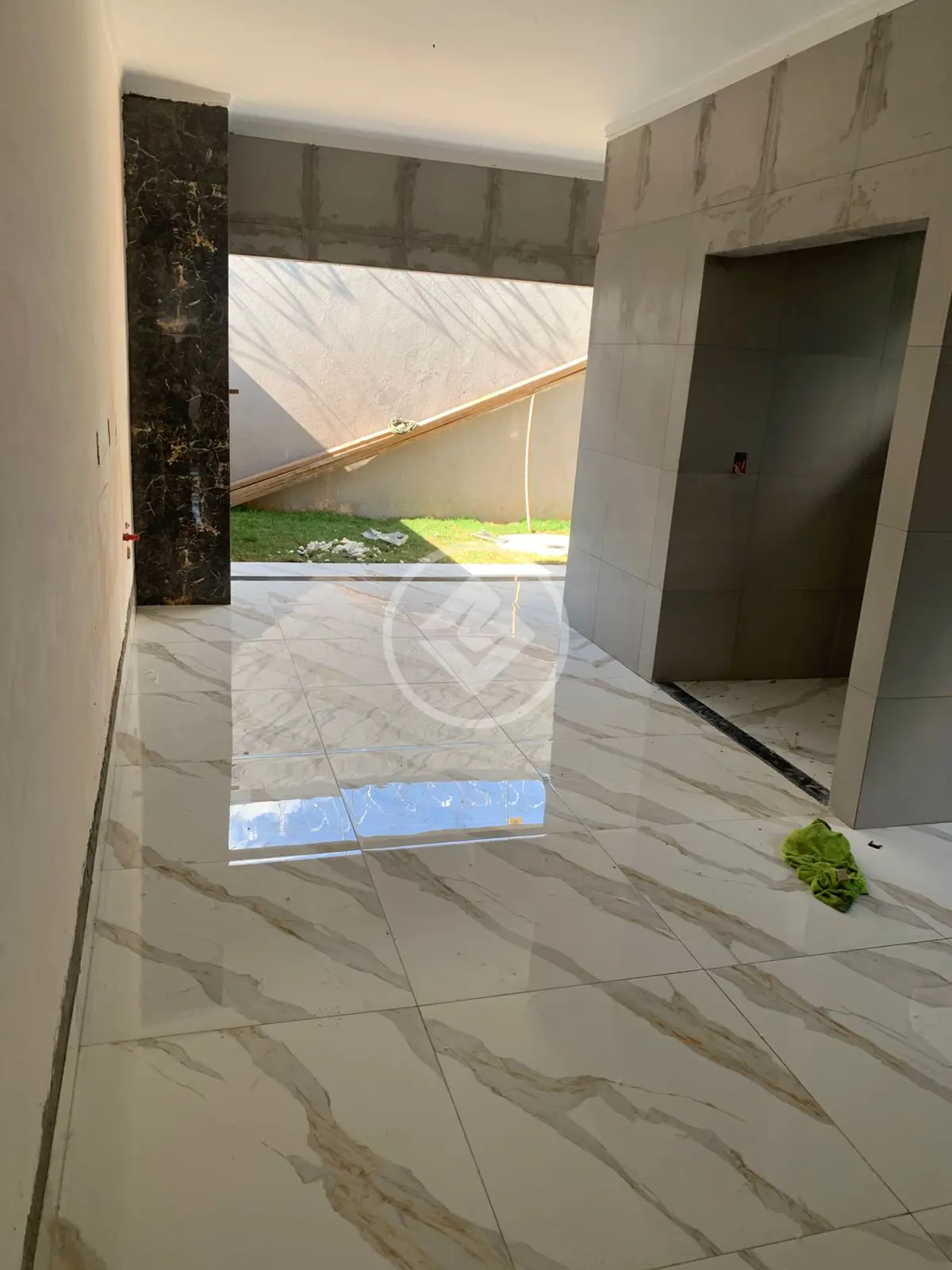 Casa Setor Pontal Sul, Aparecida de Goiânia - GO — foto 1
