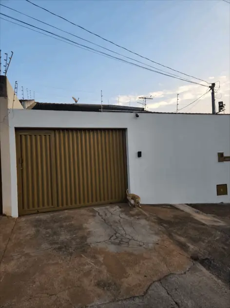Imagem 2 - Casa em Bairro Ilda, Aparecida de Goiânia - GO