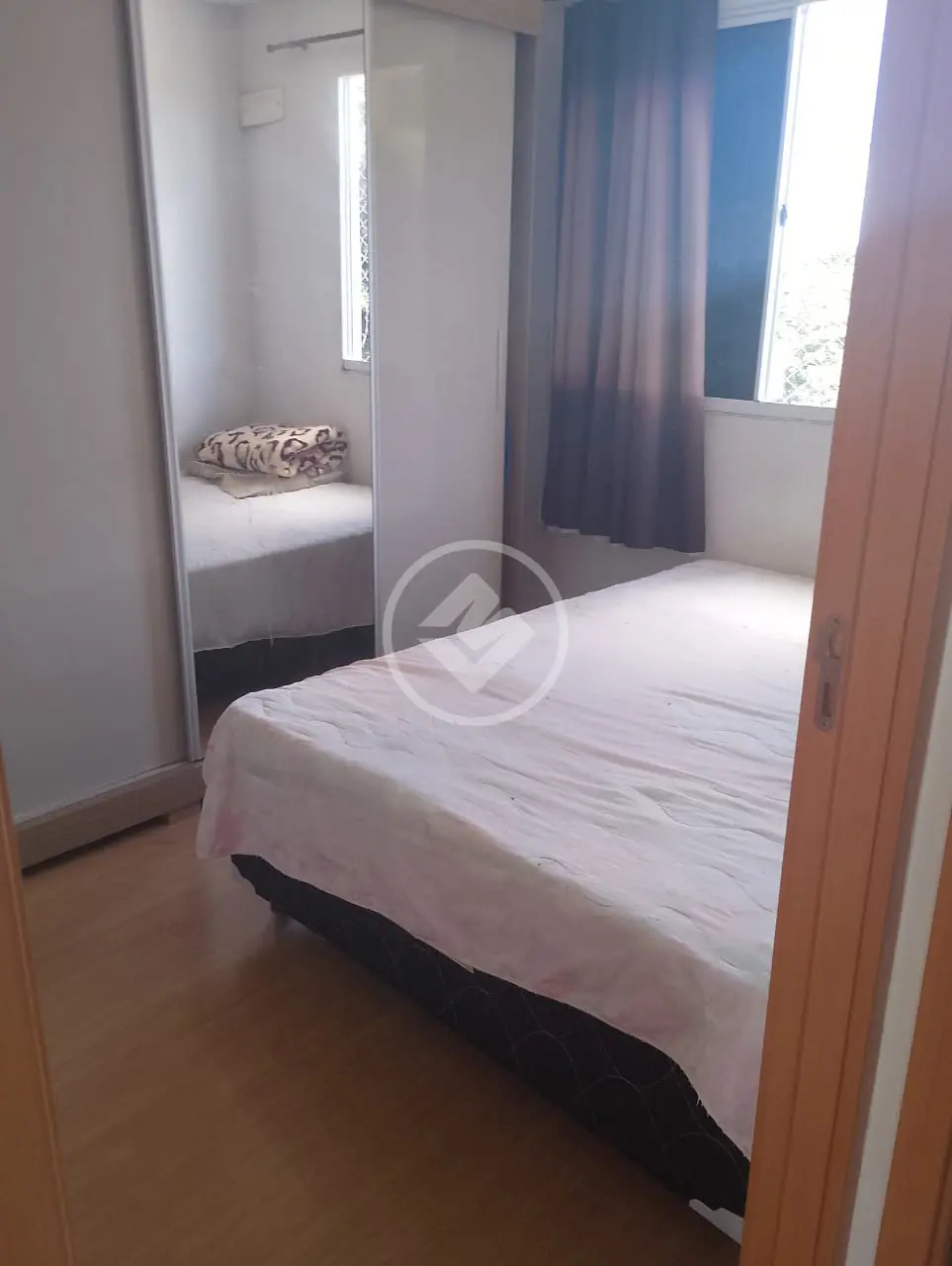 Imagem 6 - Apartamento em Jardim Belo Horizonte, Aparecida de Goiânia - GO