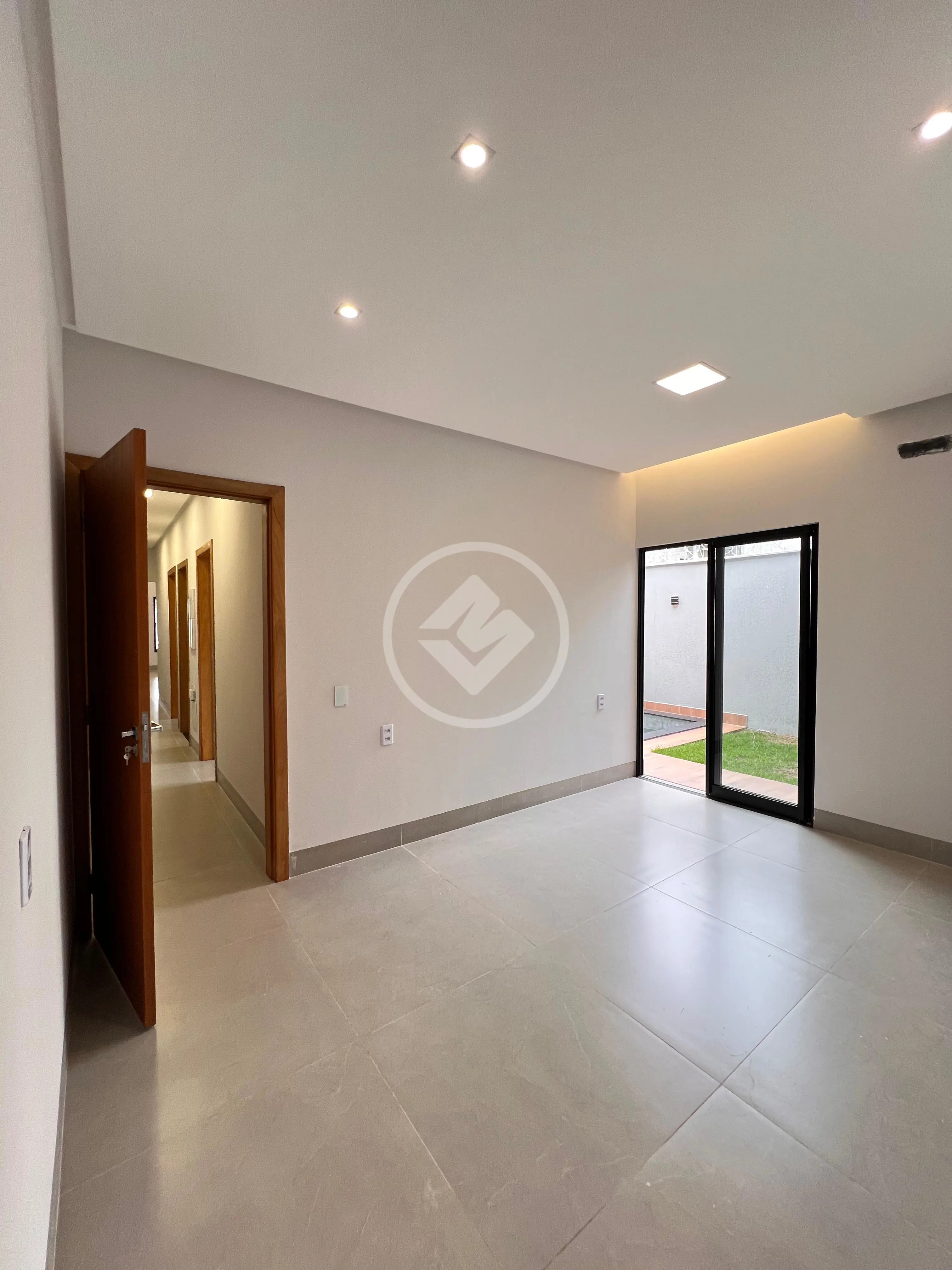 Imagem 2 - Casa em Jardim Atlântico, Goiânia - GO