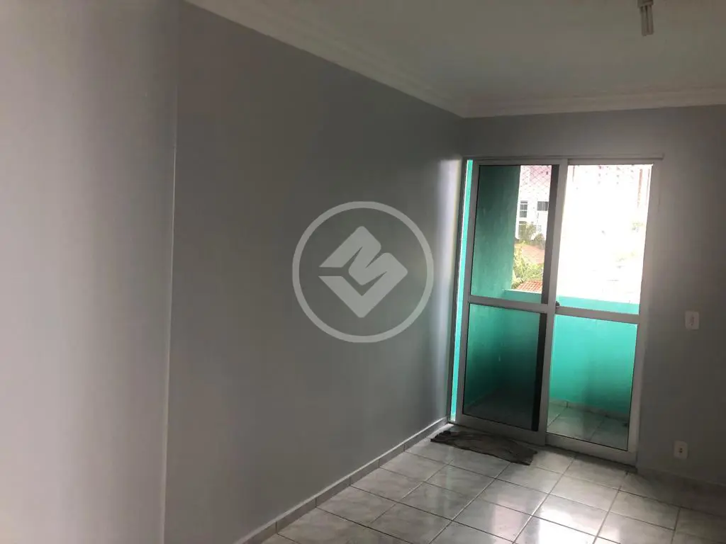 Apartamento SETOR NEGRÃO DE LIMA, Goiânia - GO — foto 1
