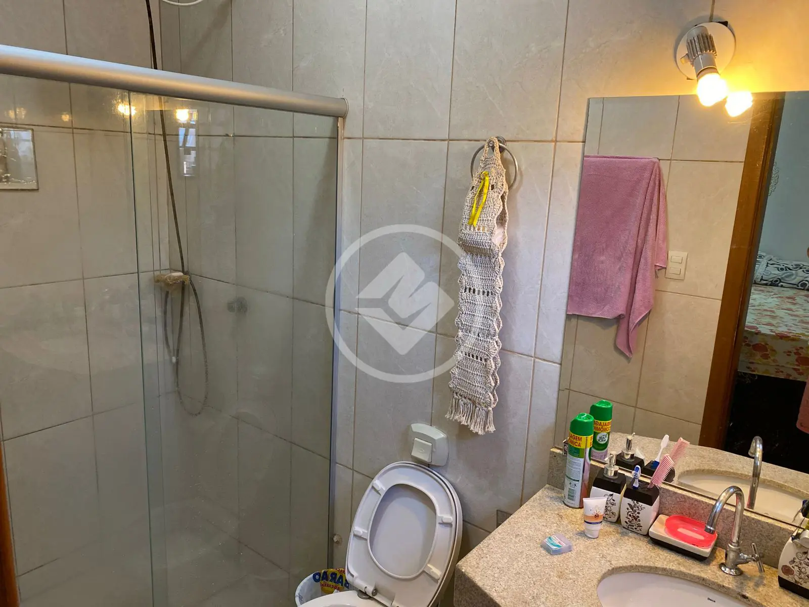 Imagem 4 - Casa em Setor Central, Goianira - GO