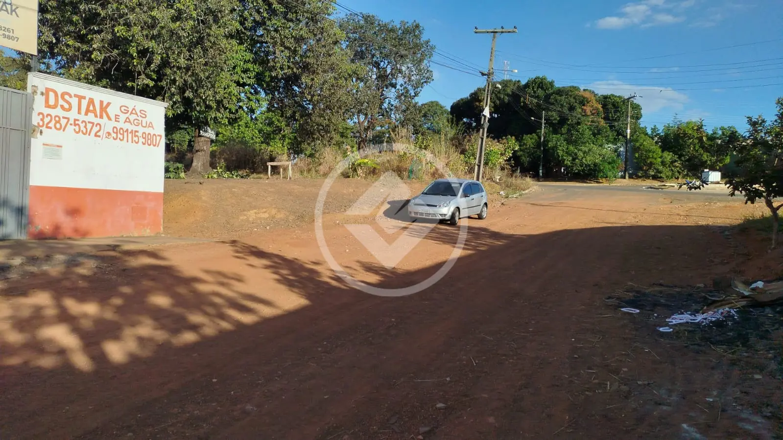 Imagem 2 - Terreno em Morada dos Pássaros, Aparecida de Goiânia - GO