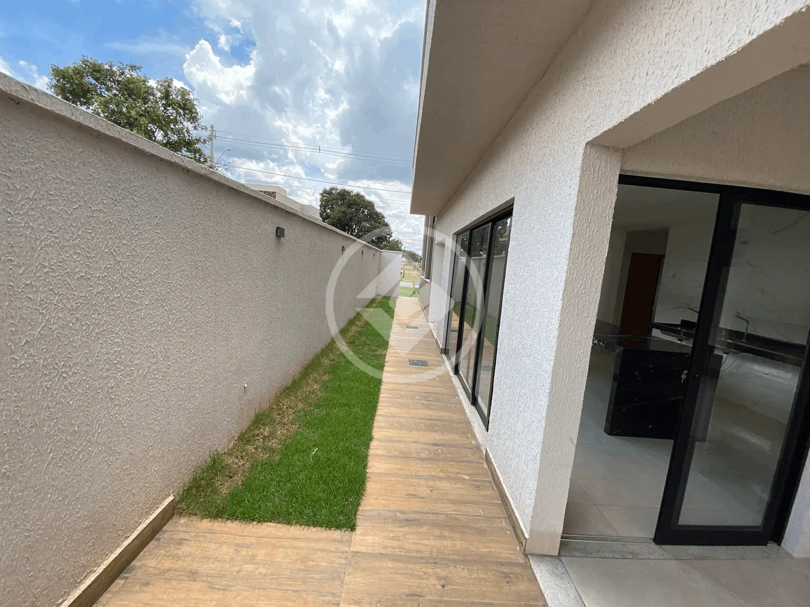 Casa Condomínio Residencial Parqville Jacarandá, Aparecida de Goiânia - GO — foto 1