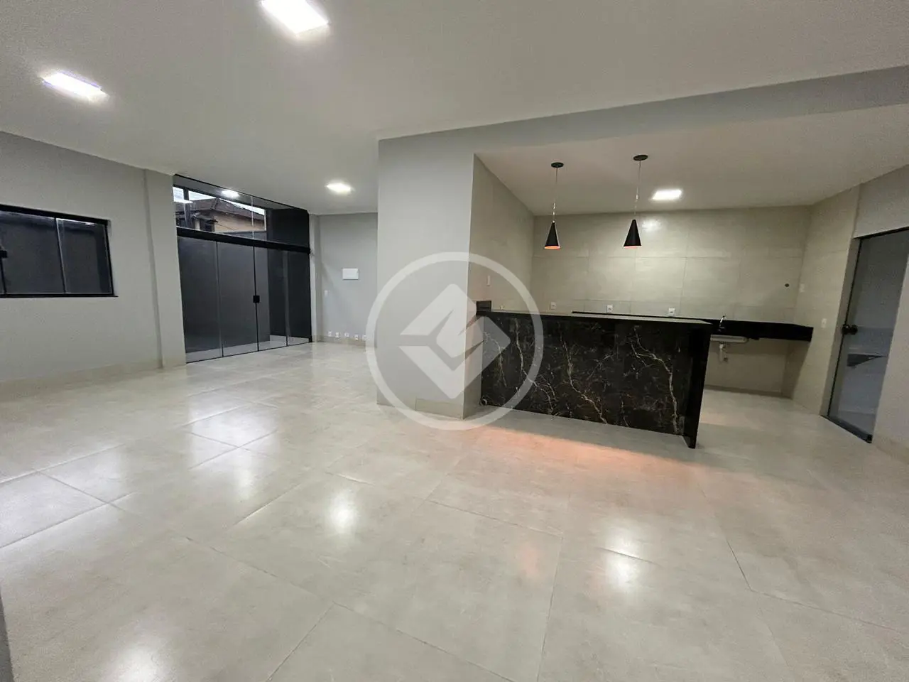 Imagem 5 - Casa em Residencial Kátia, Goiânia - GO