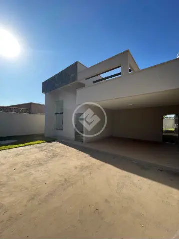 Imagem 3 - Casa em Garavelo Residencial Park, Aparecida de Goiânia - GO