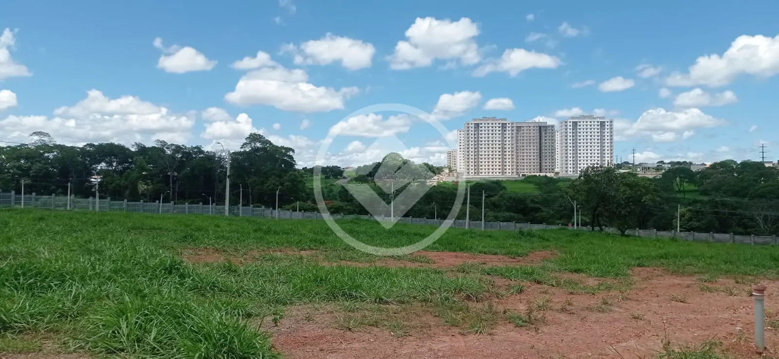 Imagem 3 - Terreno em Residencial Aldeia do Parque, Aparecida de Goiânia - GO