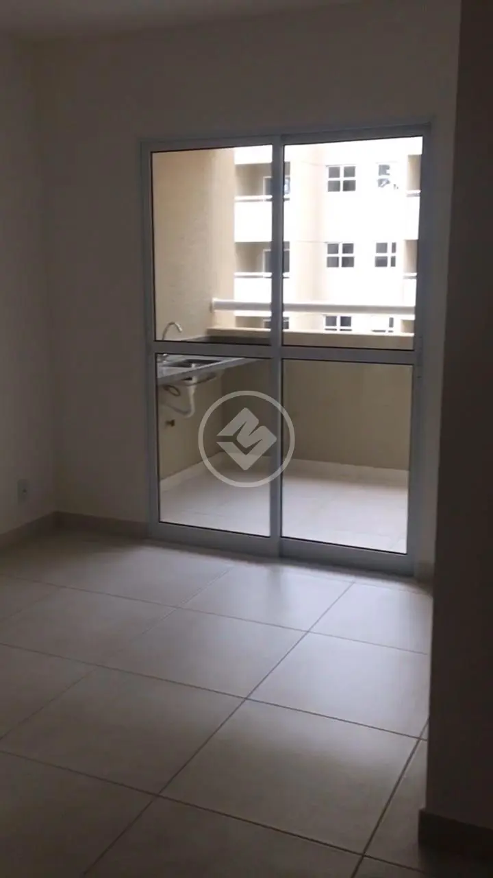Imagem 2 - Apartamento em Setor Serra Dourada - 3ª Etapa, Aparecida de Goiânia - GO