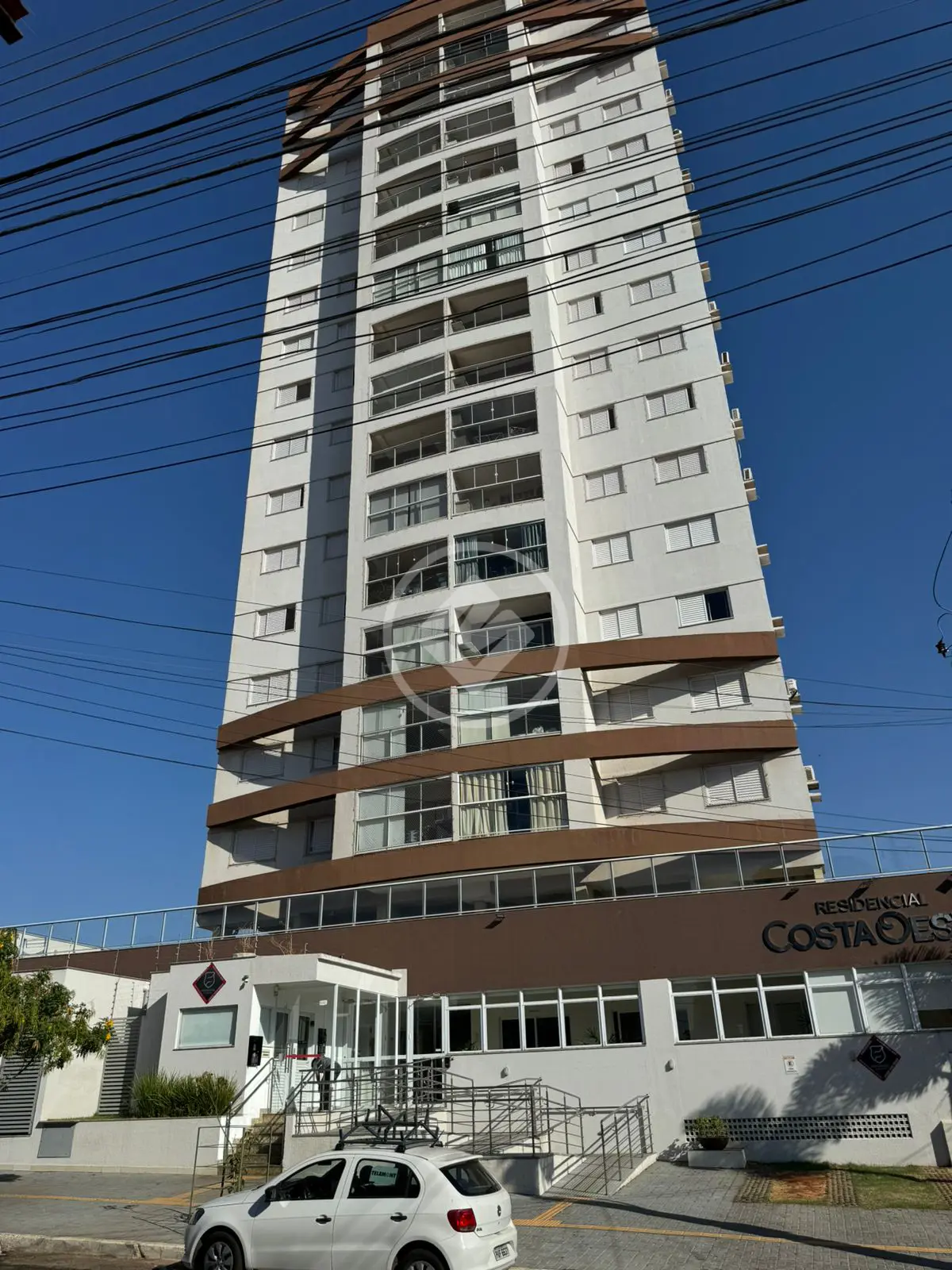 Apartamento SETOR SUDOESTE, Goiânia - GO — foto 2