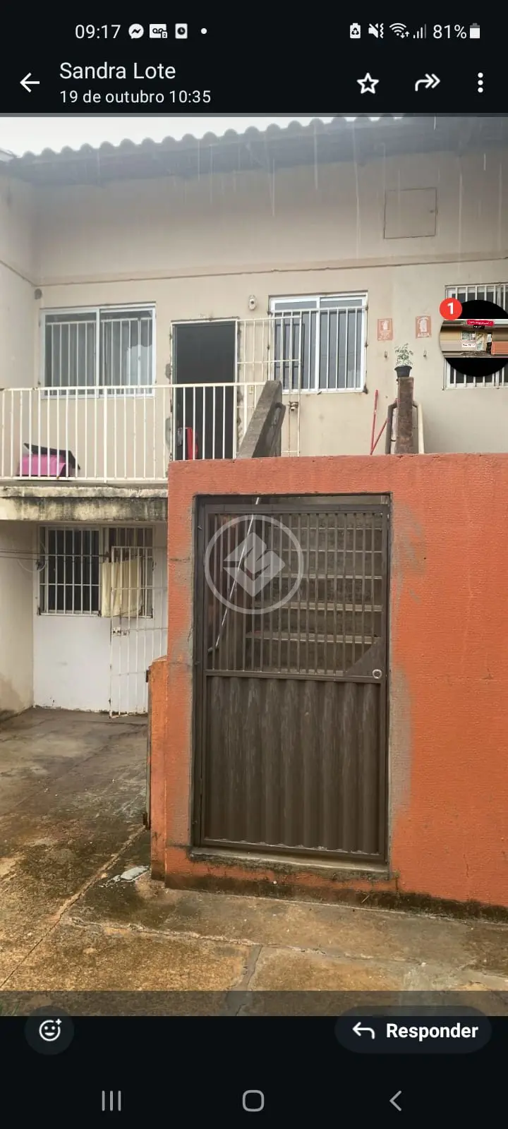 Imagem 2 - Apartamento em Residencial Buena Vista III, Goiânia - GO
