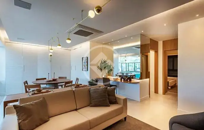 Imagem 5 - Apartamento em Setor Bueno, Goiânia - GO