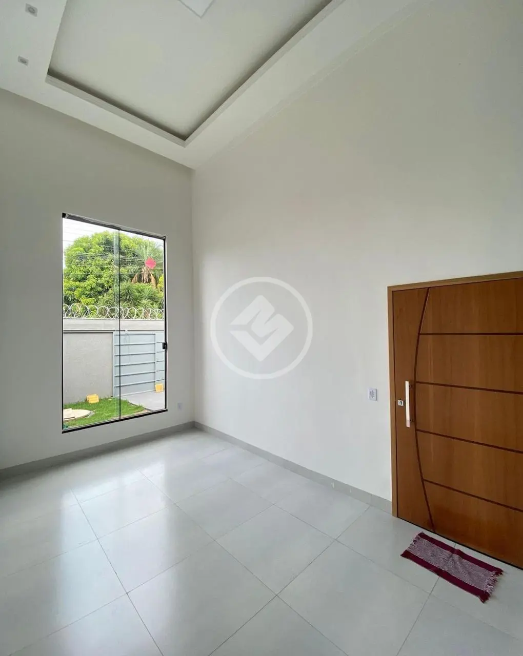 Imagem 2 - Casa em Jardim Veneza, Aparecida de Goiânia - GO