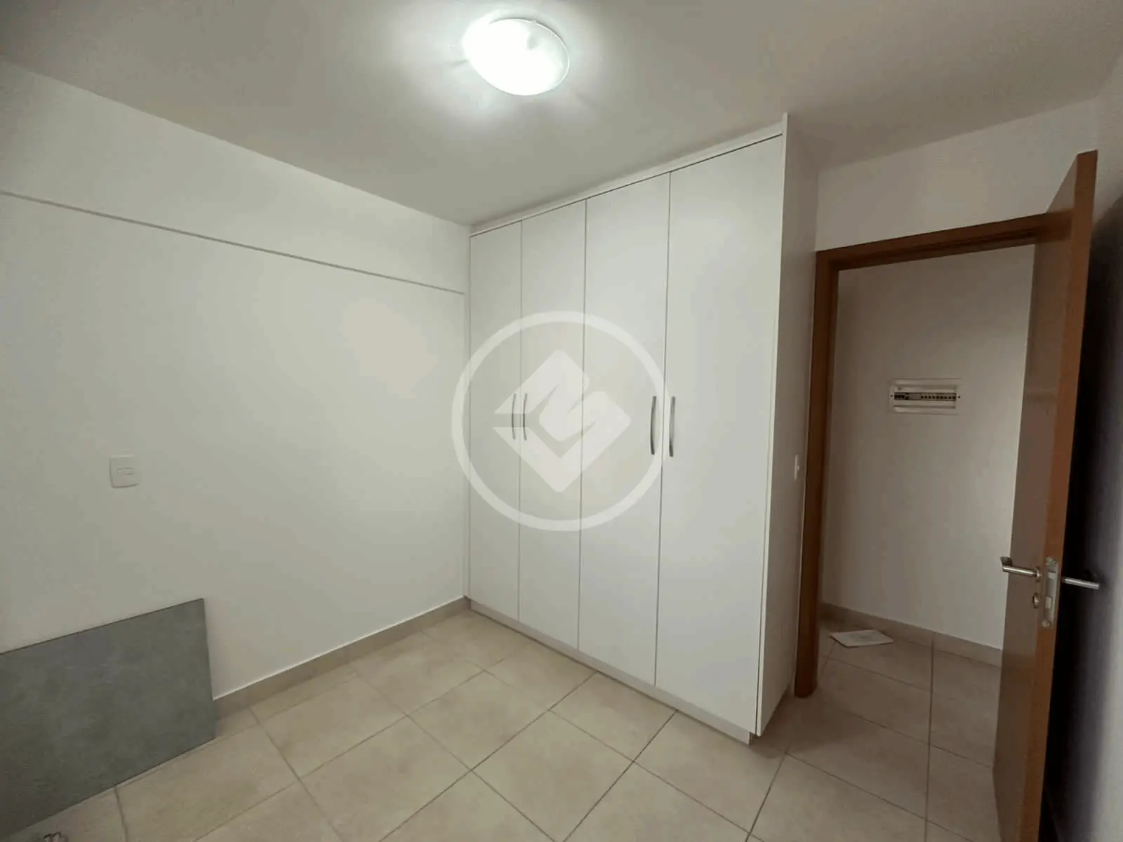 Apartamento Parque Amazônia, Goiânia - GO — foto 2