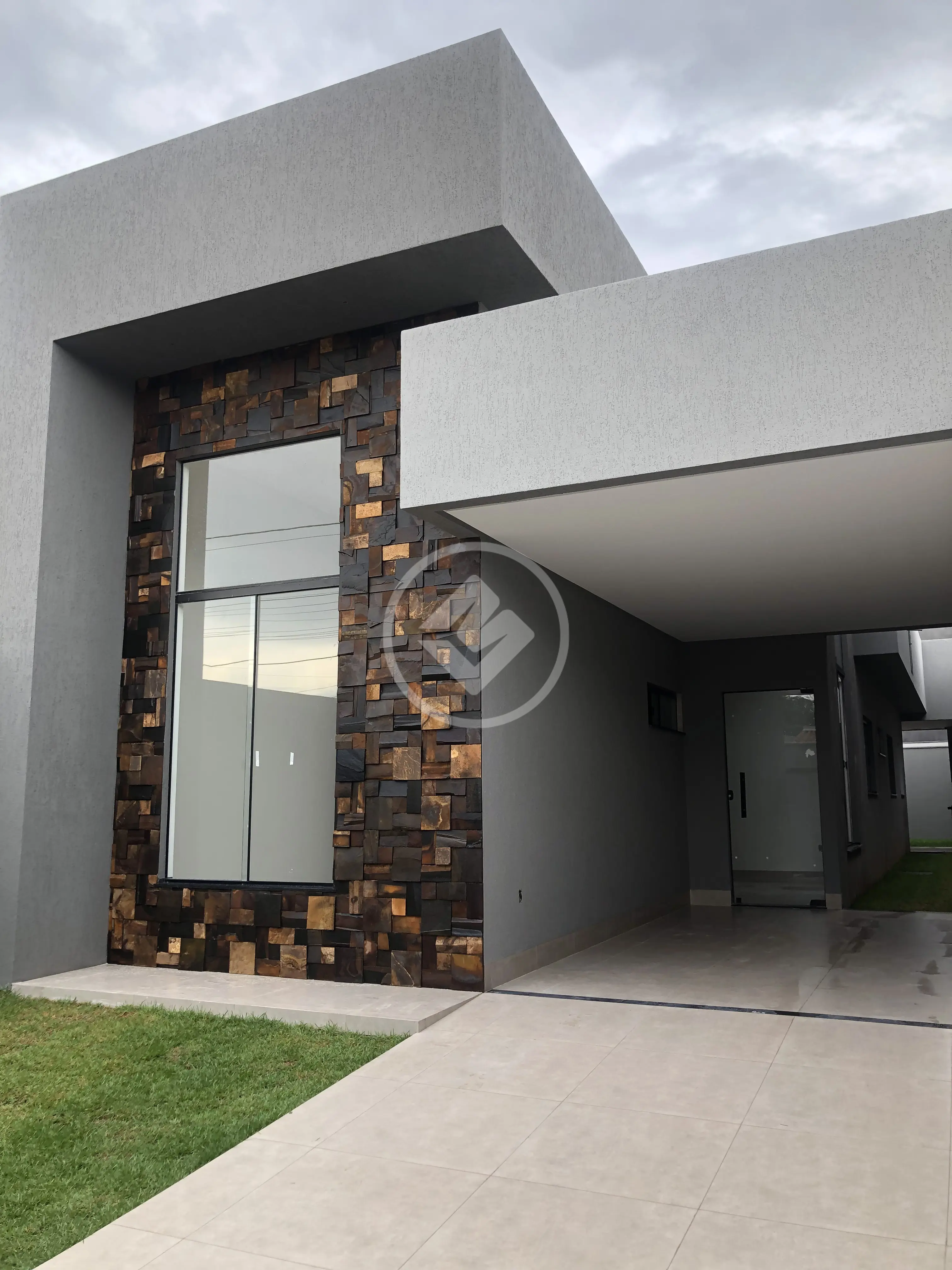 Casa Parque Itatiaia, Aparecida de Goiânia - GO — foto 1