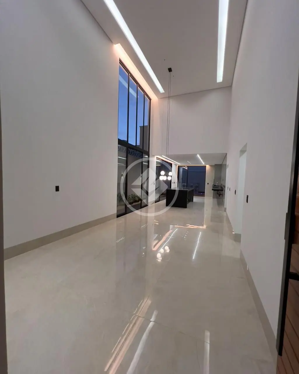 Imagem 5 - Casa em Residencial Vereda dos Buritis, Goiânia - GO
