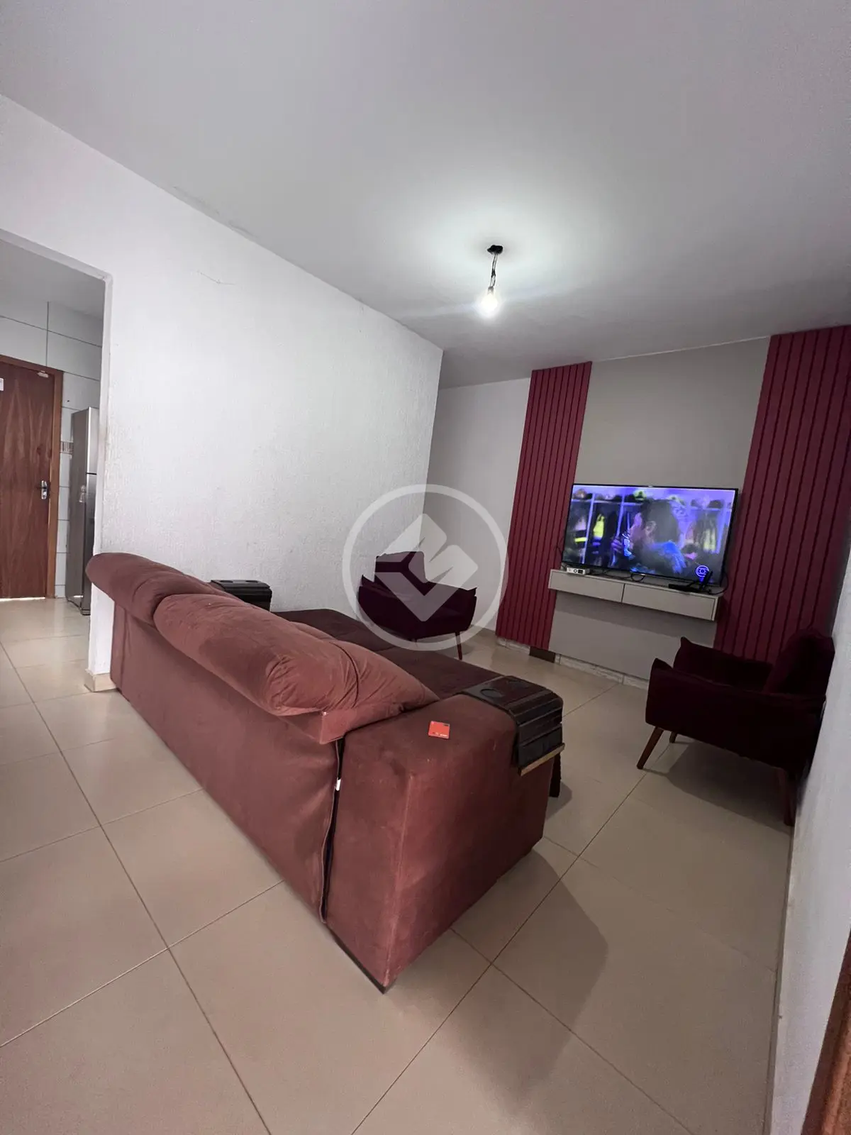 Imagem 2 - Casa em Garavelo Residencial Park, Aparecida de Goiânia - GO