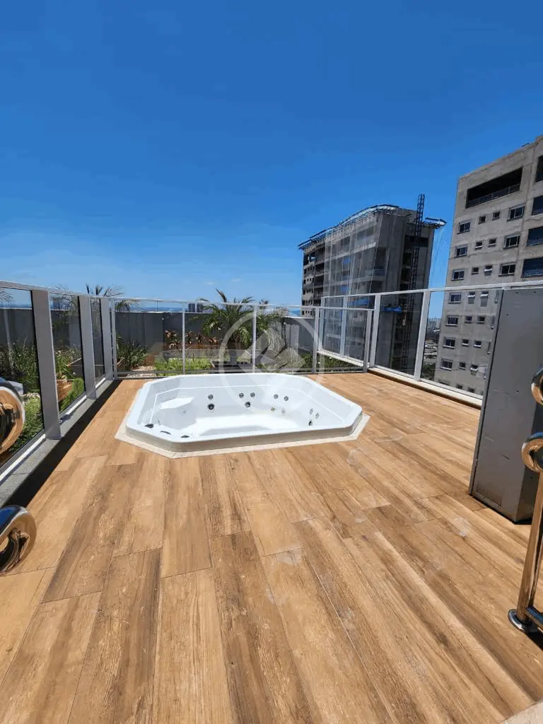 Apartamento Serrinha, Goiânia - GO — foto 1