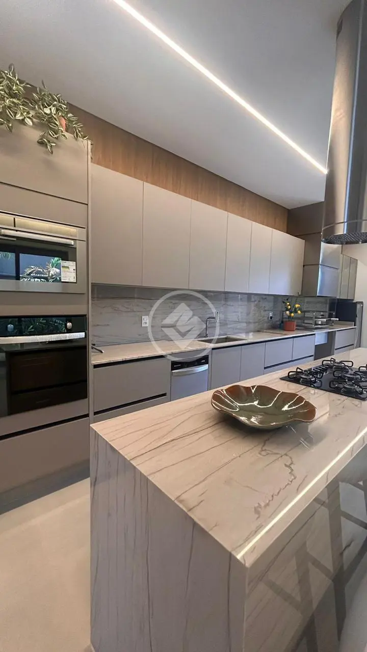 Imagem 2 - Casa Condomínio em Jardins Itália, Goiânia - GO