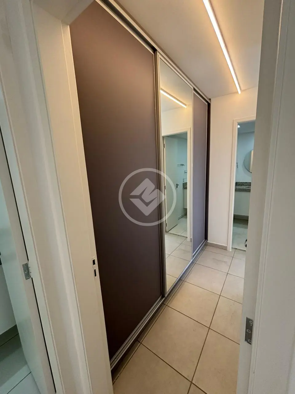 Apartamento São Francisco, Goiânia - GO — foto 2