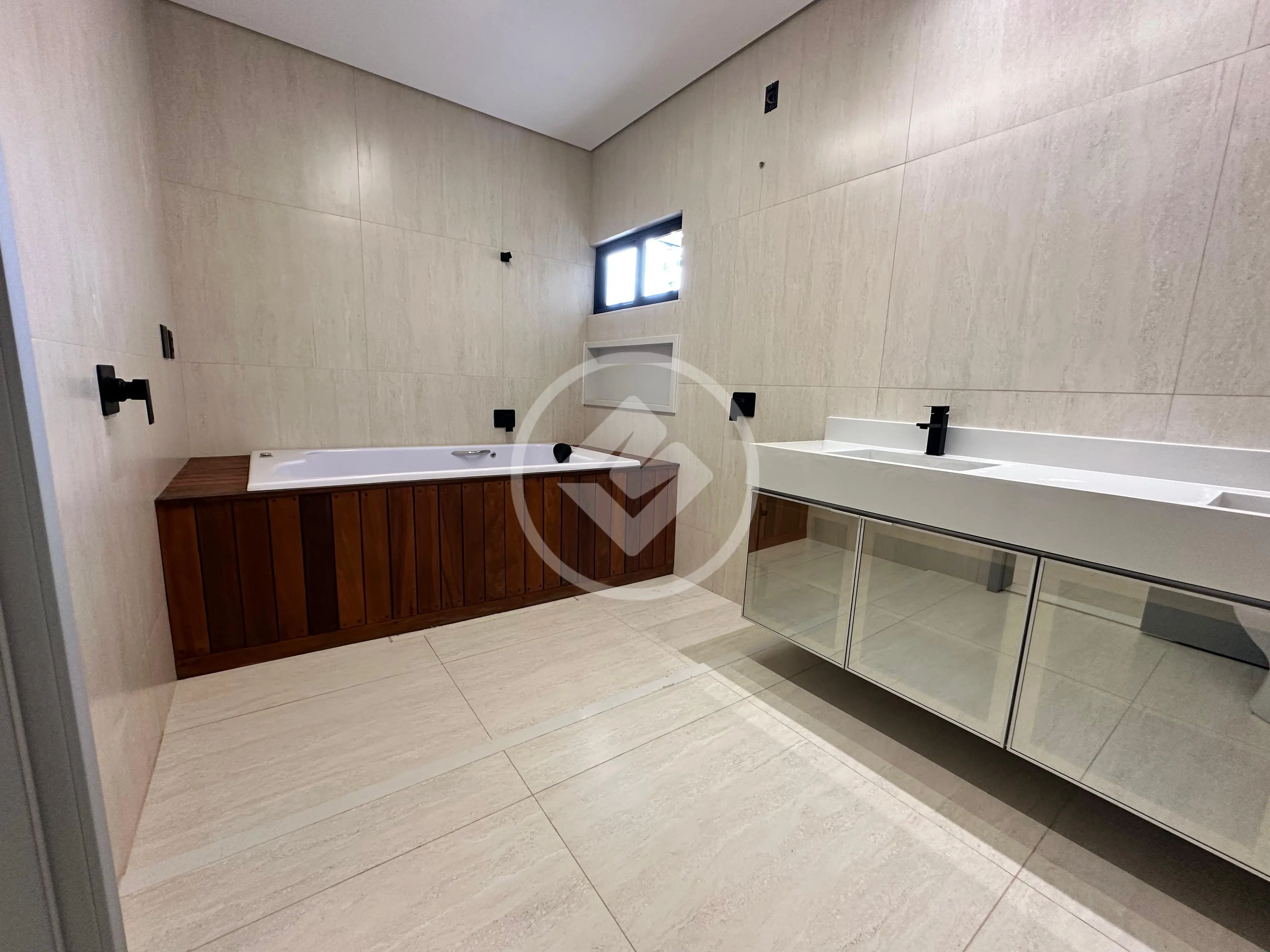 Imagem 4 - Casa em Residencial Vereda dos Buritis, Goiânia - GO