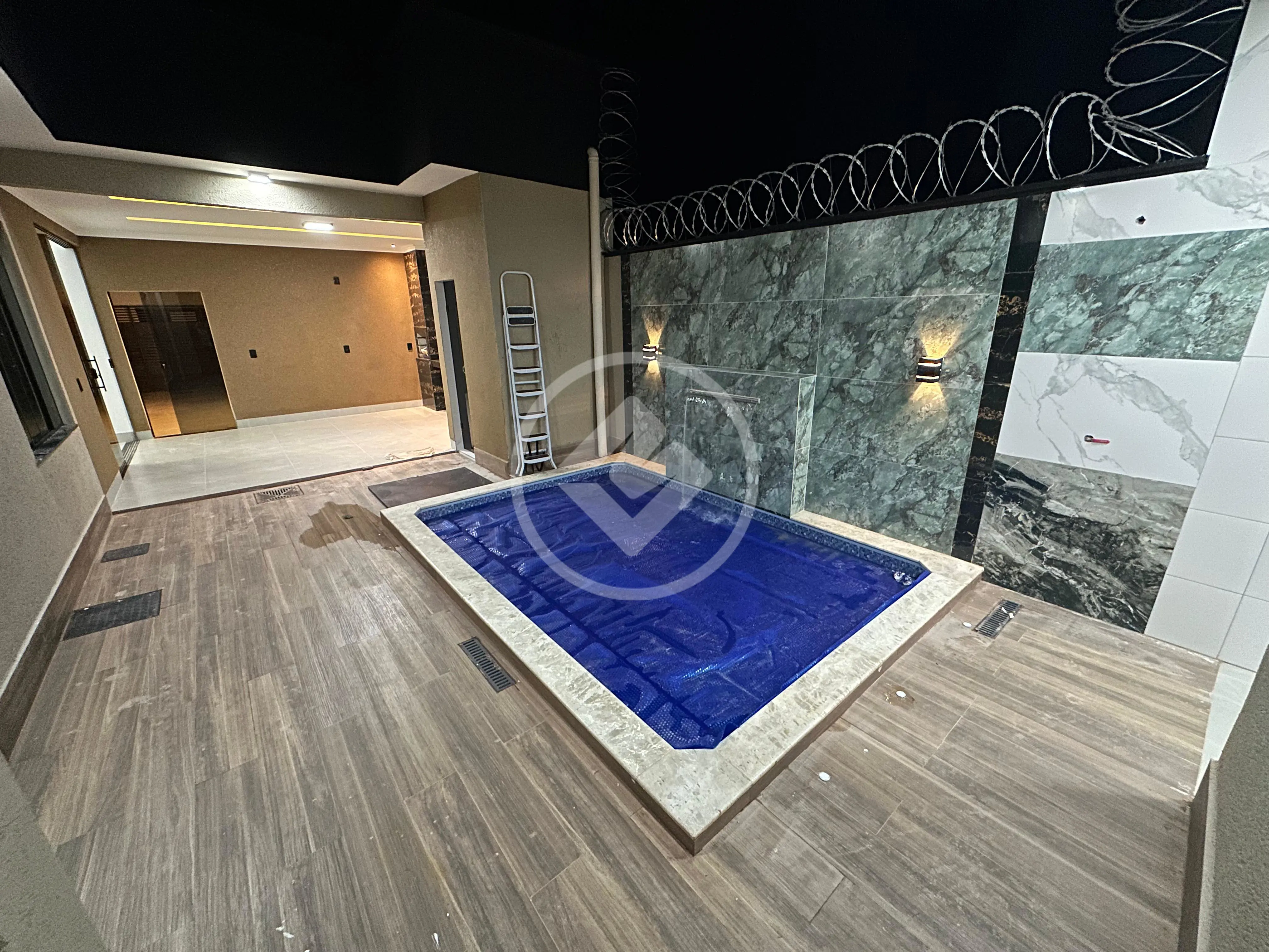 Imagem 4 - Casa em Residencial Fidelis, Goiânia - GO