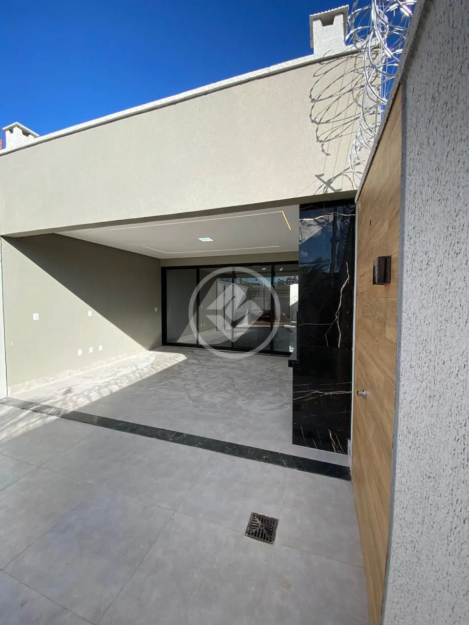 Casa Jardim Gramado, Goiânia - GO — foto 1